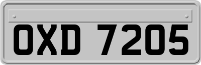 OXD7205