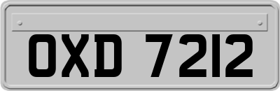 OXD7212