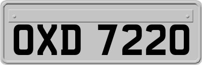 OXD7220
