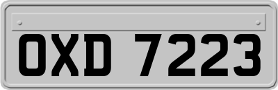 OXD7223
