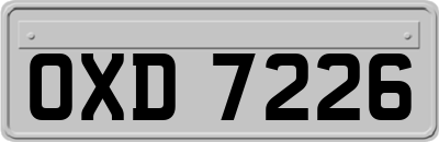 OXD7226