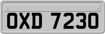 OXD7230