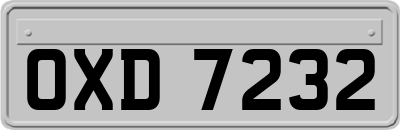 OXD7232