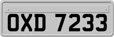 OXD7233