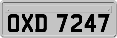 OXD7247