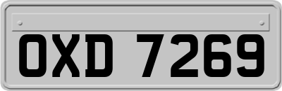 OXD7269
