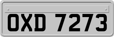 OXD7273