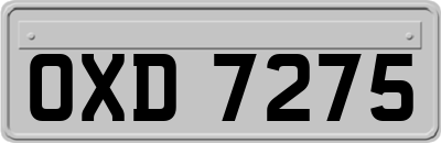 OXD7275