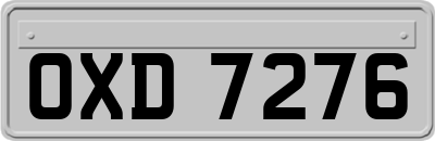 OXD7276
