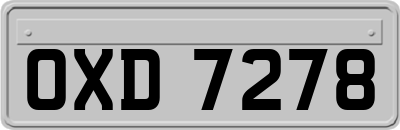 OXD7278