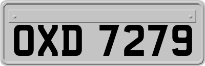 OXD7279
