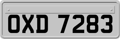 OXD7283