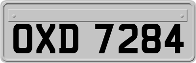OXD7284