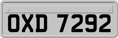 OXD7292