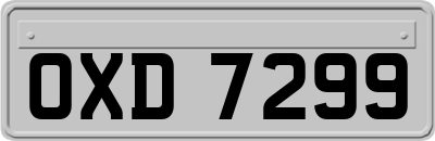 OXD7299