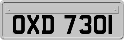 OXD7301