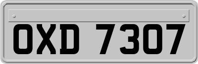 OXD7307