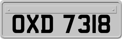 OXD7318