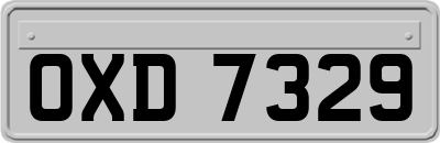 OXD7329