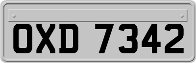 OXD7342