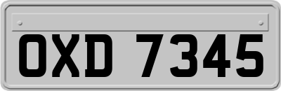 OXD7345