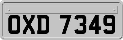 OXD7349