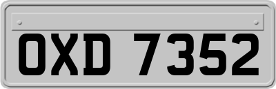 OXD7352