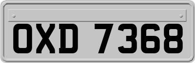 OXD7368