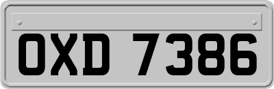 OXD7386