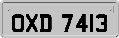 OXD7413