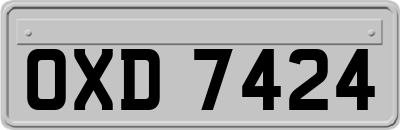 OXD7424