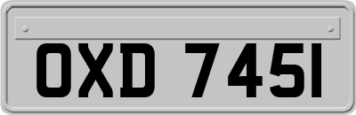 OXD7451