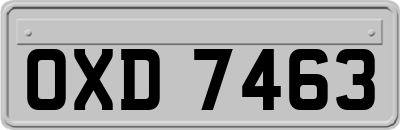 OXD7463
