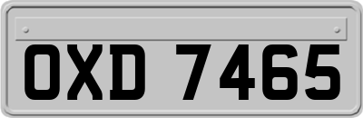 OXD7465