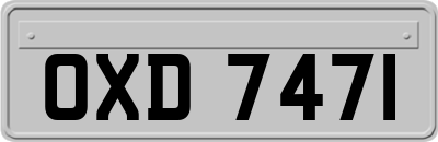 OXD7471