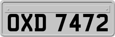 OXD7472