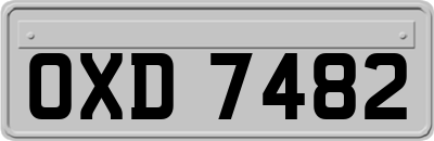 OXD7482