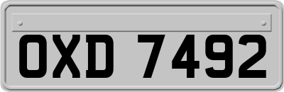 OXD7492