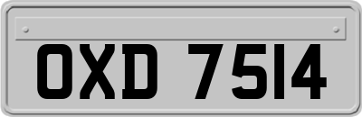 OXD7514