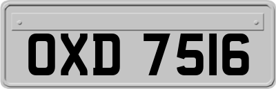 OXD7516