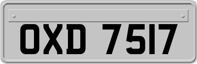 OXD7517