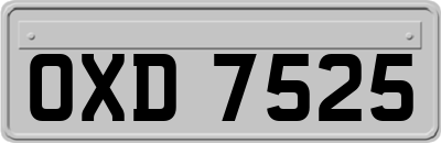 OXD7525