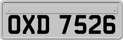 OXD7526