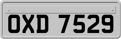 OXD7529
