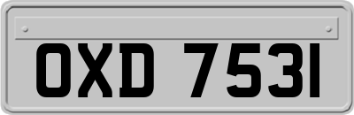 OXD7531