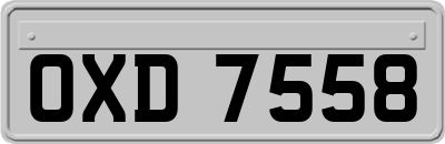 OXD7558
