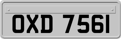 OXD7561