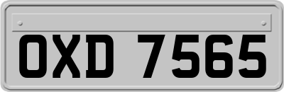 OXD7565