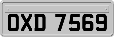 OXD7569