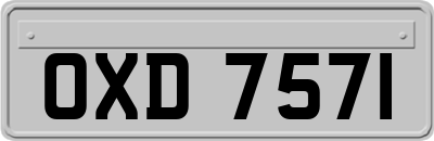 OXD7571